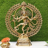 Natraja 24 Inch