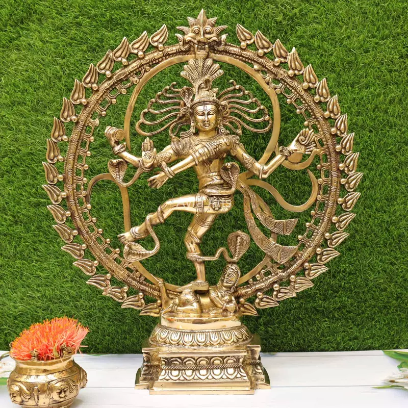 Natraja 24 Inch