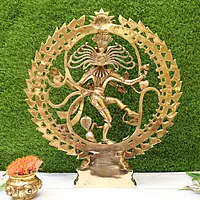 Natraja 24 Inch
