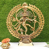 Natraja 24 Inch