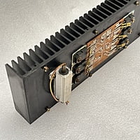 Otari MX-55 - Power Block - PB-9B313 Otari MX-55 - Power Block - PB-9B313