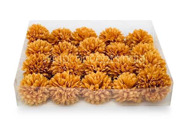 Carnation - Gold