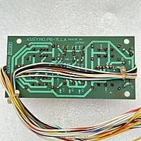 Otari MX-55 - Toggle Switch - MX-55-PB-7LLA Otari MX-55 - Toggle Switch - MX-55-PB-7LLA