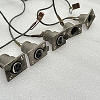 Otari MX-55 - XLR Harnesses - MX-55-XLRH Otari MX-55 - XLR Harnesses - MX-55-XLRH