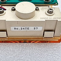 Otari MX-55 - VU Meter - No. 24TE 57 Otari MX-55 - VU Meter - No. 24TE 57