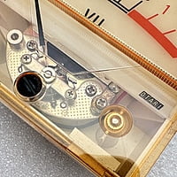 Otari MX-55 - VU Meter - No. 24TE 57 Otari MX-55 - VU Meter - No. 24TE 57