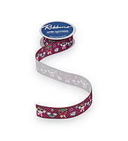 The Powerpuff Girls Ribbon