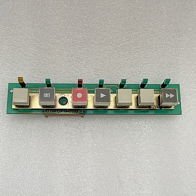 Otari MX-55 - Command Panel - MX-55-CP Otari MX-55 - Command Panel - MX-55-CP