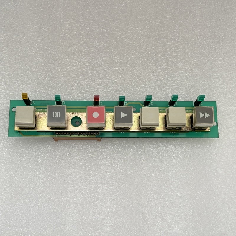 Otari MX-55 - Command Panel - MX-55-CP Otari MX-55 - Command Panel - MX-55-CP