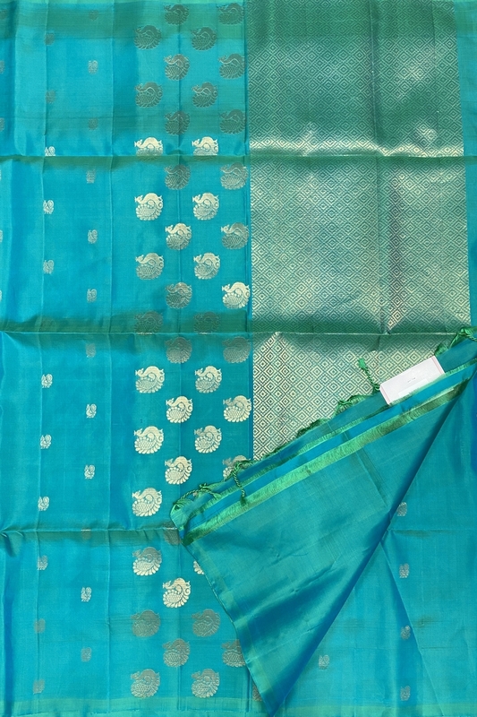 Samyuktha - The Silk Walk Exclusives - 23910