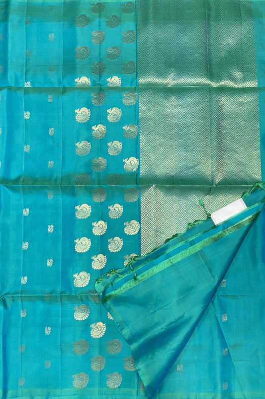 Samyuktha - The Silk Walk Exclusives - 23907