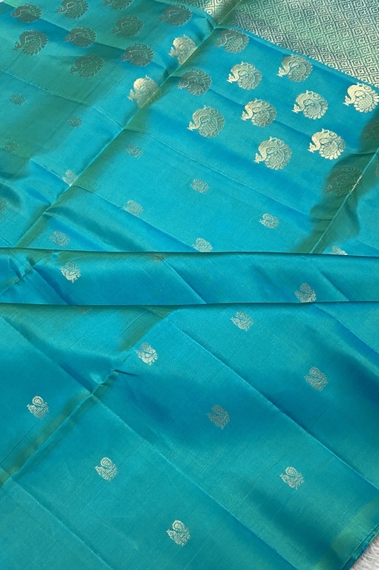 Samyuktha - The Silk Walk Exclusives - 23911