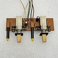 Otari MX-55 -  - ASSY No. - PB-7LKA