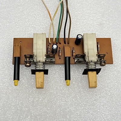 Otari MX-55 -  - ASSY No. - PB-7LKA Otari MX-55 -  - ASSY No. - PB-7LKA