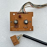 Otari MX-55 - Vary Speed Control Board - MX-55-PB-4HGA Otari MX-55 - Vary Speed Control Board - MX-55-PB-4HGA