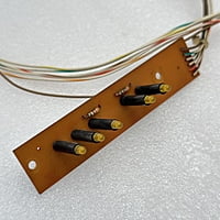 Otari MX-55 - - ASSY No. - PB-7LJA Otari MX-55 - - ASSY No. - PB-7LJA