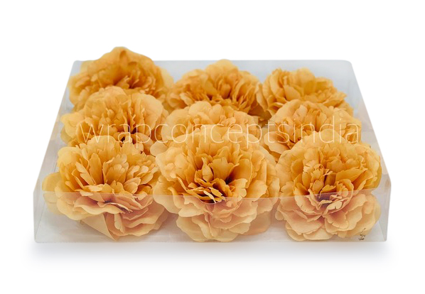 Turmeric Moutan Peony