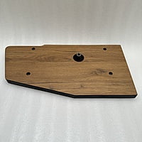 Studer A807 - Refurbished Original Side Panel - Pair - A807-SP Studer A807 - Refurbished Original Side Panel - Pair - A807-SP