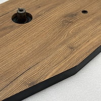 Studer A807 - Refurbished Original Side Panel - Pair - A807-SP Studer A807 - Refurbished Original Side Panel - Pair - A807-SP