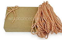 Dual Tone Stretch Pipe Chord