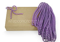 Dual Tone Stretch Pipe Chord