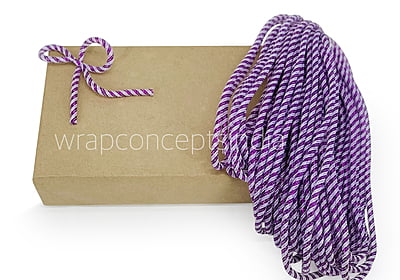 Dual Tone Stretch Pipe Chord