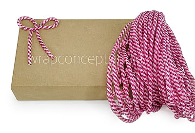 Dual Tone Stretch Pipe Chord