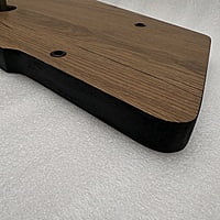 Studer A807 - Refurbished Original Side Panel - Pair - A807-SP Studer A807 - Refurbished Original Side Panel - Pair - A807-SP