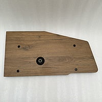 Studer A807 - Refurbished Original Side Panel - Pair - A807-SP Studer A807 - Refurbished Original Side Panel - Pair - A807-SP