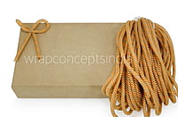 Dual Tone Stretch Pipe Chord