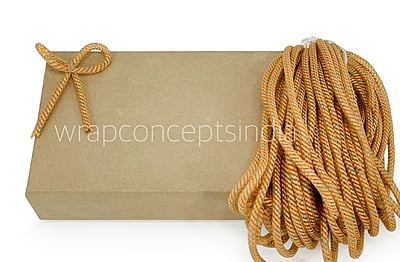 Dual Tone Stretch Pipe Chord