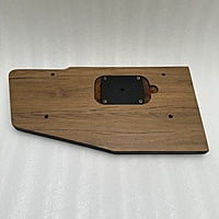 Studer A807 - Refurbished Original Side Panel - Pair - A807-SP Studer A807 - Refurbished Original Side Panel - Pair - A807-SP