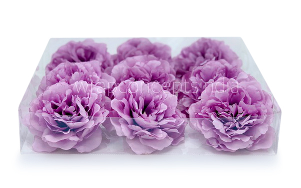 Mauve Moutan Peony