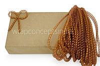 Stretch Pipe Chord Multicolor