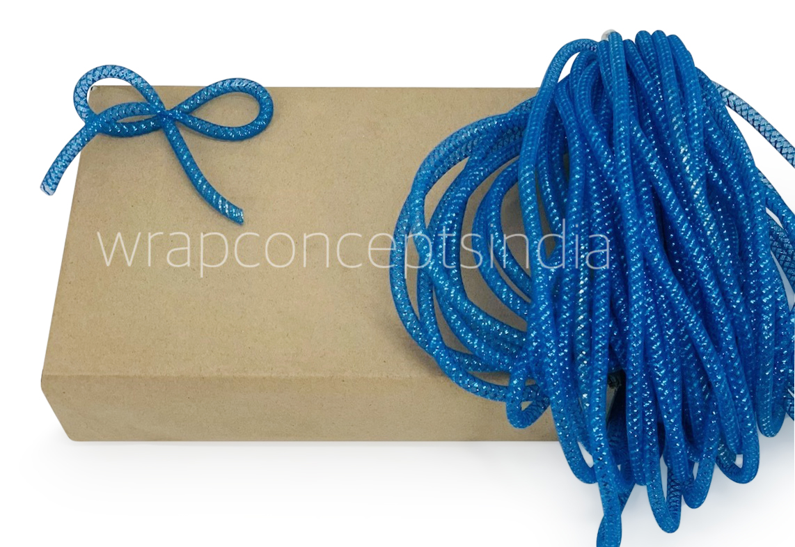 Stretch Pipe Chord Multicolor