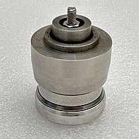 Otari MX-55 - Tape Guide Roller - Left - MX-55-TGR-L Otari MX-55 - Tape Guide Roller - Left - MX-55-TGR-L