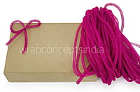 Stretch Pipe Chord Multicolor