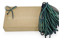 Stretch Pipe Chord Multicolor