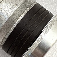 Otari MX-55 - Tape Guide Roller - Right - MX-55-TGR-R Otari MX-55 - Tape Guide Roller - Right - MX-55-TGR-R