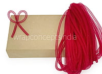 Stretch Pipe Chord Multicolor