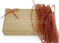 Stretch Pipe Chord Multicolor