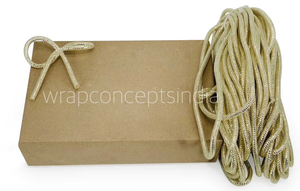 Stretch Pipe Chord Multicolor