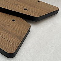 Studer A807 - Refurbished Original Side Panel - Pair - A807-SP Studer A807 - Refurbished Original Side Panel - Pair - A807-SP