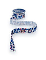Butterfly Ribbon