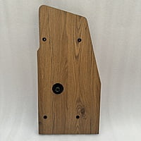 Studer A807 - Refurbished Original Side Panel - Pair - A807-SP Studer A807 - Refurbished Original Side Panel - Pair - A807-SP