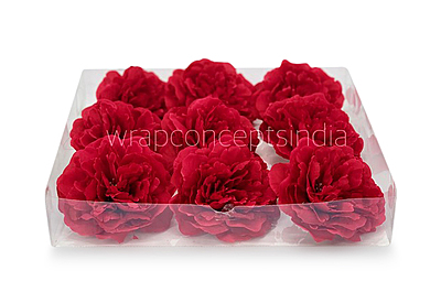 Cherry Red Moutan Peony