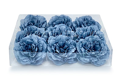 Slate Grey Moutan Peony