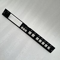 Otari MX-55 - Command Panel Cover - MX-55-CPC