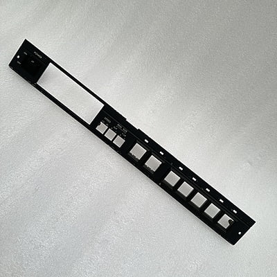 Otari MX-55 - Command Panel Cover - MX-55-CPC