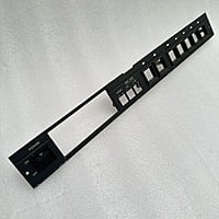 Otari MX-55 - Command Panel Cover - MX-55-CPC